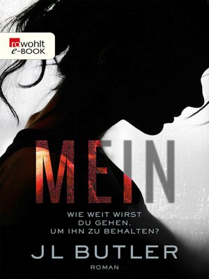 cover image of Mein